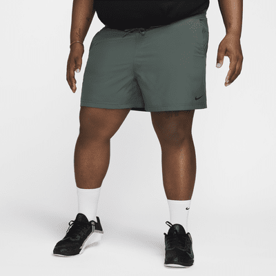 Nike Form Men's Dri-FIT 5" Unlined Versatile Shorts