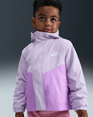 Детская куртка Nike Toddler System