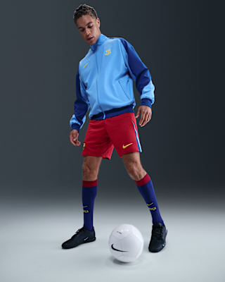 FC Barcelona 2025/26 Stadium Fourth