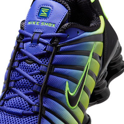 Tenis para hombre Nike Shox TL