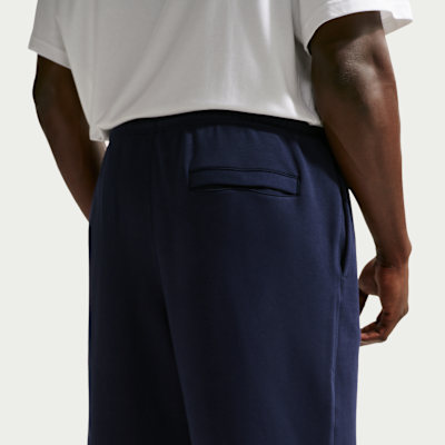 Nike Sportswear Club Men's Fleece Bungee Pants