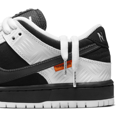 Calzado de skateboarding Nike SB Dunk Low Pro