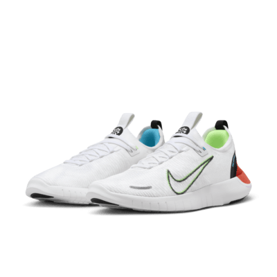 Tenis de correr en carretera para hombre Nike Free RN NN