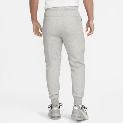 กางเกงจ๊อกกิ้งผู้ชายทรงเข้ารูป Nike Sportswear Tech Fleece