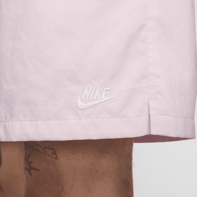 Nike Club Flow-Webshorts für Herren