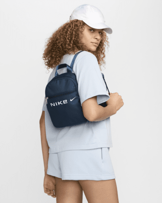 Женский рюкзак Nike Sportswear Futura Mini Backpack (6L)