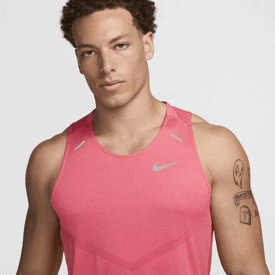 Nike Rise 365 Men's Dri-FIT Running Tank