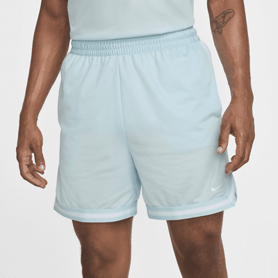 Nike DNA Men's Dri-FIT 6" Basketball Shorts