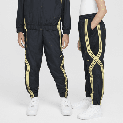 Nike Crossover Pantalons de bàsquet Repel - Nen/a