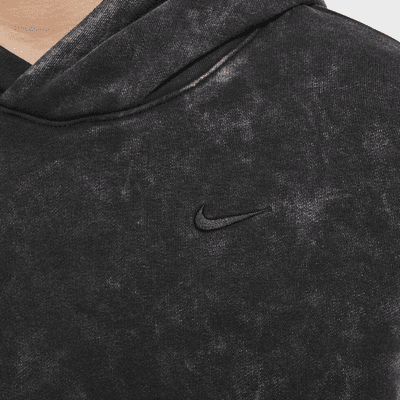 Nike Culture Of Basketball fleecehettegenser til store barn