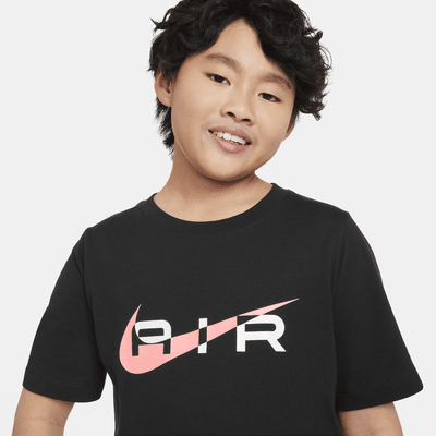 Nike Air T-Shirt für ältere Kinder (Jungen)