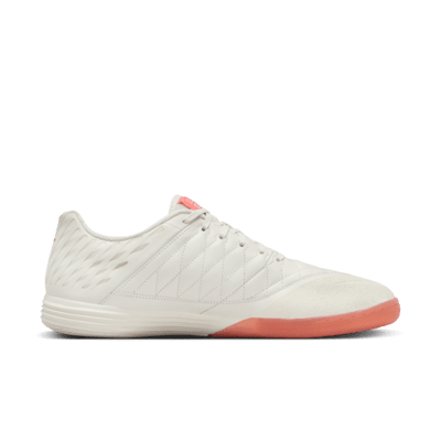 Sapatilhas de futsal de perfil baixo Nike Lunargato II