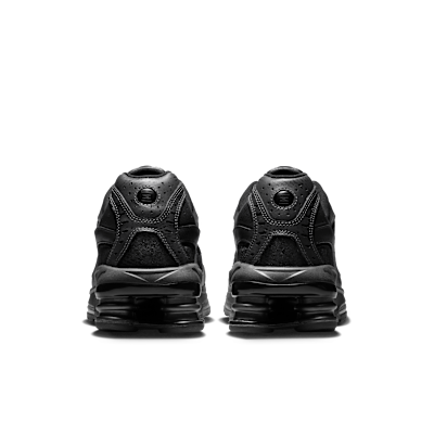 Nike Shox Ride 2 Premium Men's Shoes