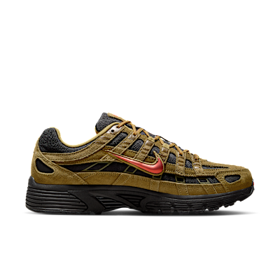 Nike P-6000 Premium CORDURA®-sko til mænd