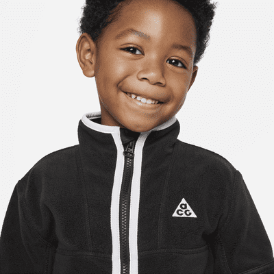 Nike ACG Polar Fleece Jacket Toddler Jacket