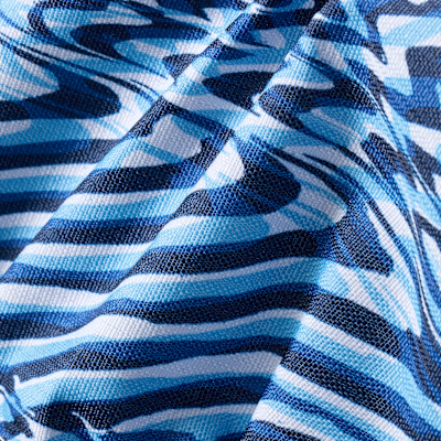 Nike Brasilia ryggsekk til barn (18 l)