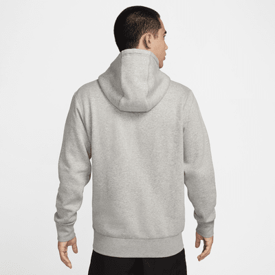 ナイキ クラブ メンズ フリース パーカー