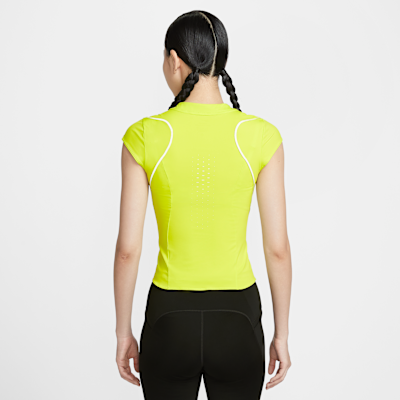 Nike Swift Women's Dri-FIT ADV Running Top with Reflective Design Accents