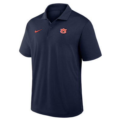 Auburn Primetime Victory Plus Men's Nike Dri-FIT College Polo from Nike - $85