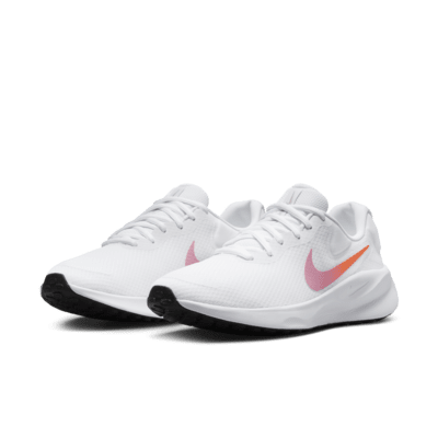 Tenis de correr en pavimento para mujer Nike Revolution 7