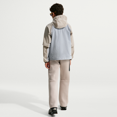 Nike Tech Big Kids' (Boys') Woven Jacket