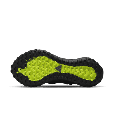 Nike ACG Mountain Fly 低筒 GORE-TEX SE 男鞋