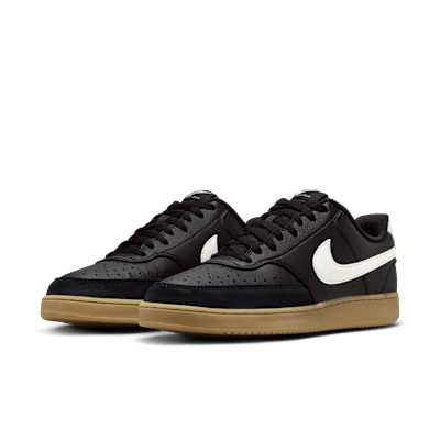 Nike Court Vision Low Erkek Ayakkabısı