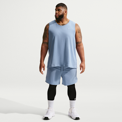 Camiseta de tirantes versátil Dri-FIT para hombre Nike Primary