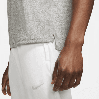 Nike Rise 365 Dri-FIT Kurzarm-Laufoberteil für Herren
