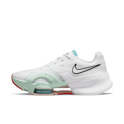 Nike Air Zoom SuperRep 3 Zapatillas para las clases de HIIT - Mujer. Nike ES