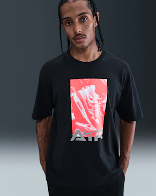 Женская футболка Nike Sportswear