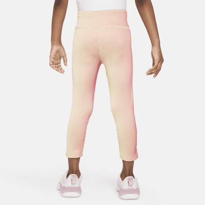 Leggings infantiles Nike Meta-Morph Color Shift