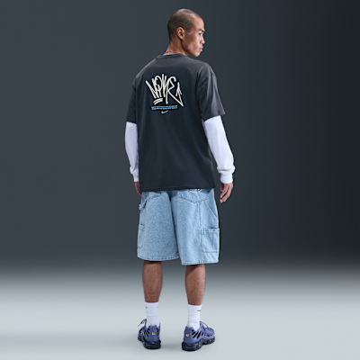 Nike Sportswear Men's T-Shirt