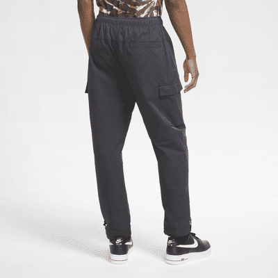 Nike Sportswear Men's Woven Cargo Trousers