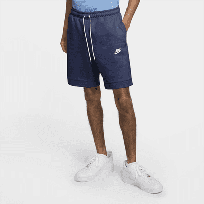 Nike Sportswear Pantalón corto de tejido Fleece - Hombre. Nike ES