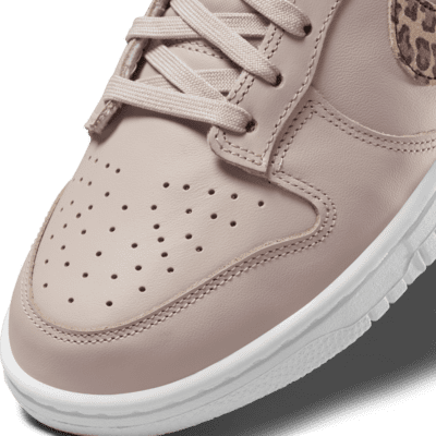 Calzado para mujer Nike Dunk Low SE