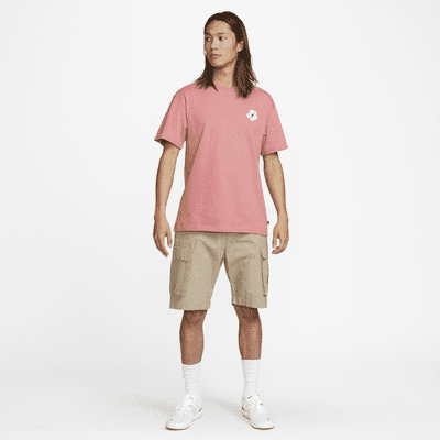 Nike SB Men's Skate T-Shirt