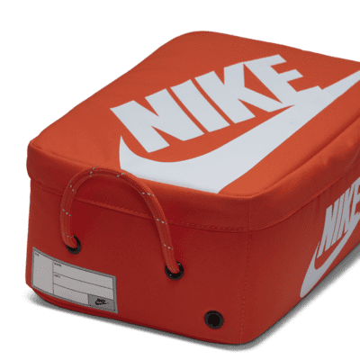 Nike Shoe Box Bag (Small, 8L)