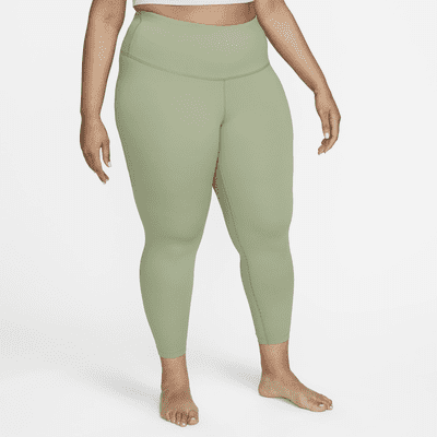 Nike Yoga Dri-FIT Women's High-Rise 7/8 