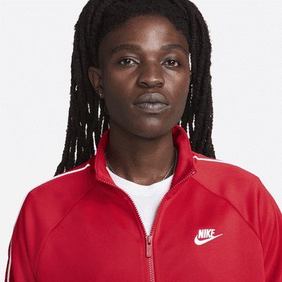 Nike Sportswear Club Men's Full-Zip Jacket