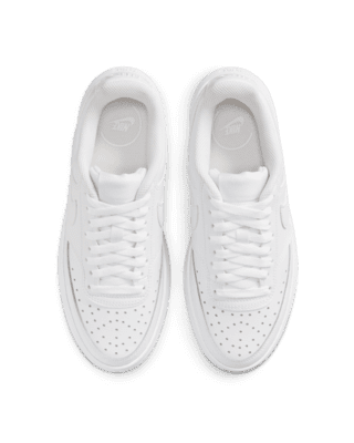 Nike Court Vision Alta