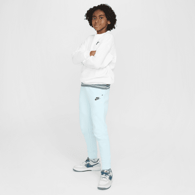 Nike Sportswear Tech Fleece-joggers til større børn