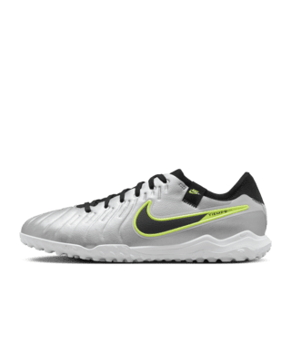 Unisex кроссовки Nike Tiempo Legend 10 Pro Turf Low-Top Soccer