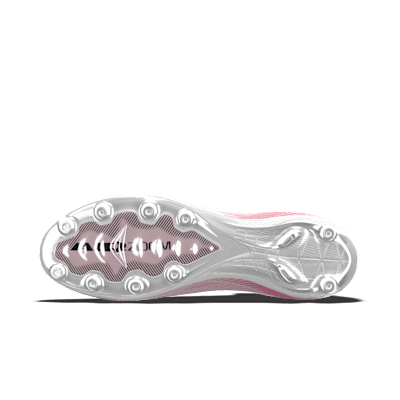 Nike Mercurial Superfly 10 Elite By You Custom AG-Pro High-Top Football Boot