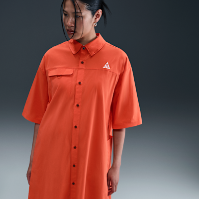 Nike ACG "Orb Weaver" Dri-FIT ADV-Kleid mit UV-Schutz (Damen)