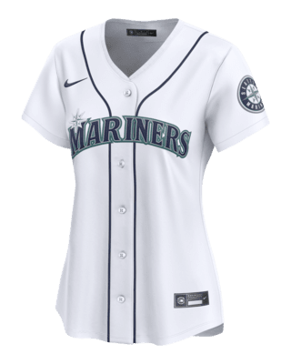 Женские джерси Julio Rodriguez Seattle Mariners Nike Dri-FIT ADV MLB Limited Jersey