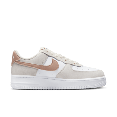 Nike Air Force 1 '07 Women's Shoes