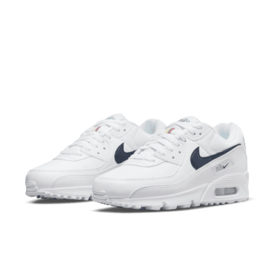 Nike Air Max 90 Women's Shoes