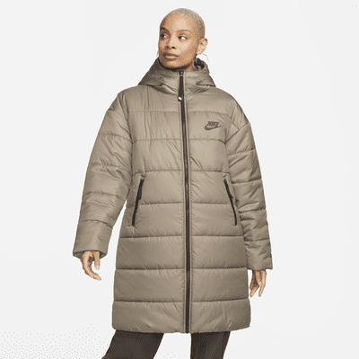 winterjassen en jacks voor dames. Nike NL