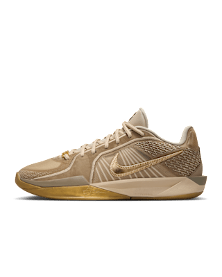 Sabrina 2 "Stronger Than Gold" Basketball Shoes